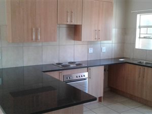 2 Bed Apartment in Annlin