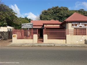 120 m² Office Space in Rustenburg