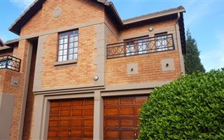 3 Bedroom House in Meyersdal