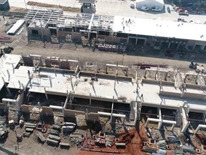 74 m² Commercial space in Cornubia