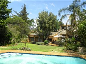 4 Bed House in Murrayfield