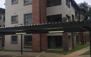 2 Bedroom Apartment in Victory Park