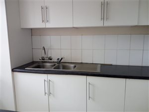 2 Bedroom Apartment in Empangeni