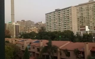 3 Bedroom Townhouse in Parktown