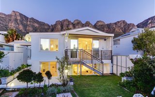 2 Bedroom House in Bakoven