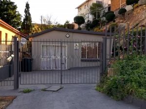 1 Bed Garden Cottage in Georginia