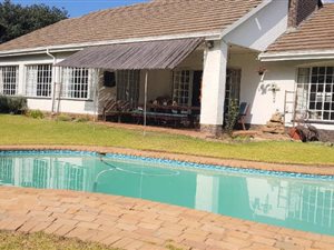 4 Bed House in Randpark