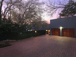 3 Bed House in Morningside