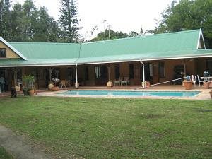 3 Bed House in Banners Rest