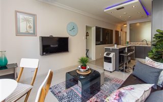 1 Bedroom Apartment in Cape Town City Centre