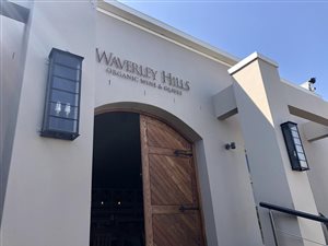 101 ha Farm in Wolseley