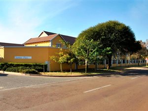 2 Bed Apartment in Winternest