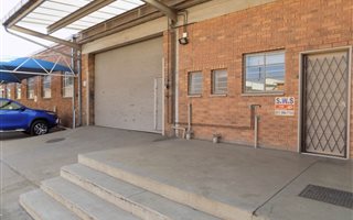 507 m² Industrial space in Boksburg Central