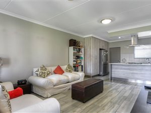 2 Bed Apartment in Broadacres