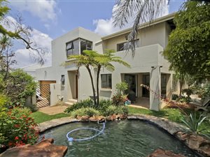 3 Bed Cluster in Observatory