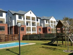 2 Bed Apartment in Greenstone Hill