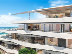 3 Bed Apartment in Tongaat Central
