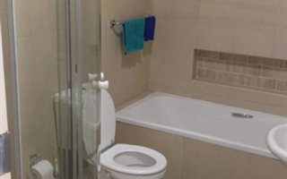 2 Bedroom Townhouse in Booysens