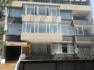 1 Bed Apartment in Bellevue