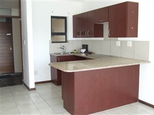 1 Bed Apartment in Jackal Creek Golf Estate