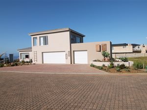 3 Bed House in Le Grand Golf Estate
