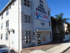 163 m² Office Space in Windermere