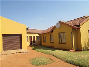3 Bed House in Leachville
