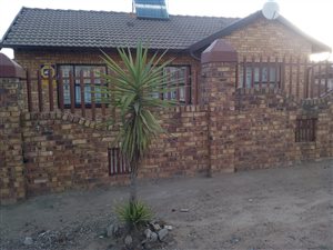 3 Bed House in Allandale