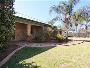 8576 m² Farm in Bredell AH