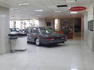4476 m² Commercial space in Bloemfontein