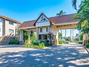 1 Bed Apartment in Ballito