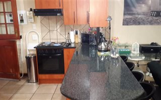 2 Bedroom Duplex in Three Rivers