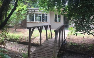 3 Bedroom House in Oudtshoorn Central