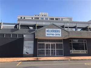 453 m² Commercial space in Strand South