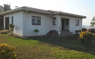2 Bedroom House in Umgababa