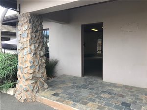 45 m² Office Space in Umbogintwini