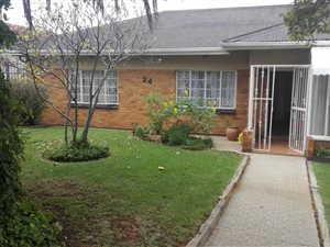 3 Bed House in Homestead