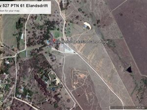 30 ha Farm in Krugersdorp Central