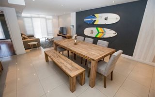 2 Bedroom Apartment in Melkbosstrand