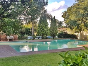 2 Bed Townhouse in Hennopspark