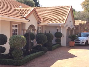 3 Bed House in Lynnwood