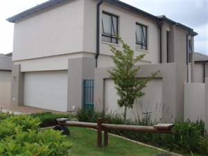 3 Bed Cluster in Wendywood