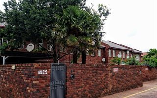 3 Bedroom Apartment in Brackenhurst