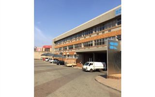 541 m² Retail Space in Edenvale