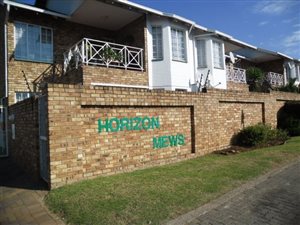 2 Bedroom Townhouse in Brackenhurst
