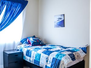 2 Bed Apartment in Ormonde