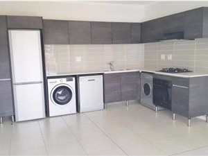 1 Bed Apartment in Bryanston