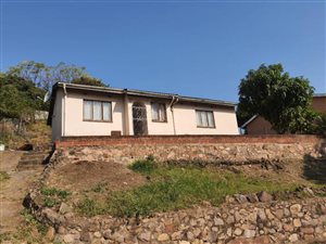 3 Bed House in Pinetown Central