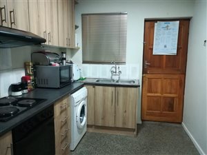 2 Bed Apartment in New Orleans