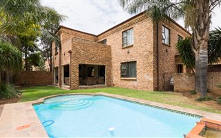 4 Bedroom House in North Riding